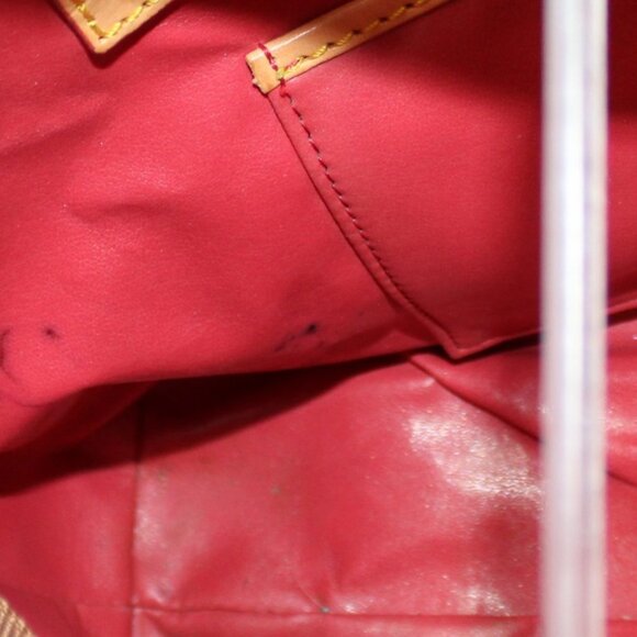 Dooney & Bourke Pebble Grain Leather Shoulder Bag - Picture 10 of 11